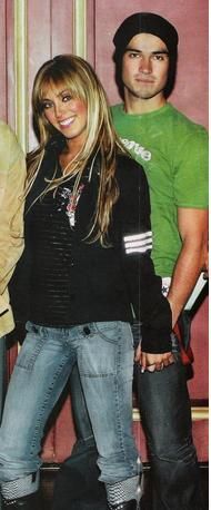 POZE - anahi_dulce - LOS A