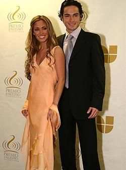 POZE - anahi_dulce - LOS A