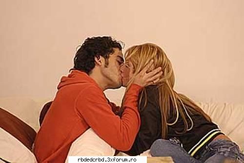 POZE - anahi_dulce - LOS A