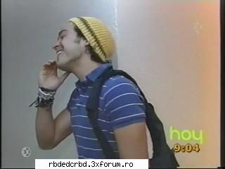 POZE - anahi_dulce - ALFONSO