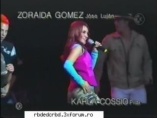 POZE - anahi_dulce - DULCE MARIA