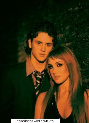POZE - anahi_dulce - VONDY