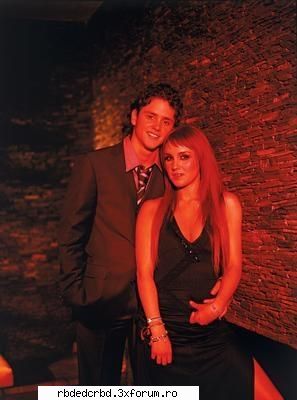 POZE - anahi_dulce - VONDY