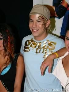 POZE - anahi_dulce - CHRISTIAN