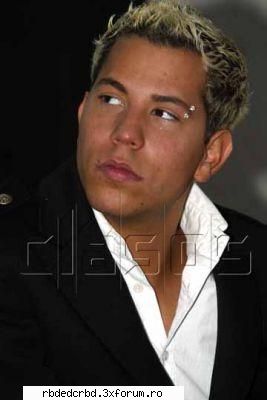 POZE - anahi_dulce - CHRISTIAN