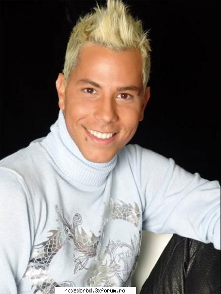 POZE - anahi_dulce - CHRISTIAN