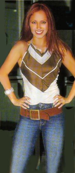 POZE - anahi_dulce - ANAHI