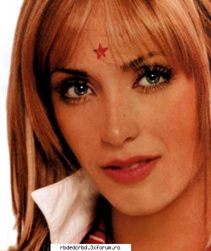 POZE - anahi_dulce - ANAHI