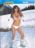 POZE - anahi_dulce - ANAHI