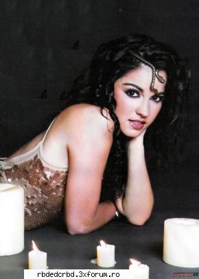 POZE - anahi_dulce - MAITE