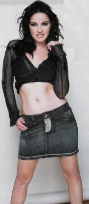 POZE - anahi_dulce - MAITE