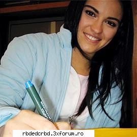 POZE - anahi_dulce - MAITE