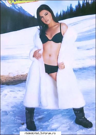POZE - anahi_dulce - MAITE