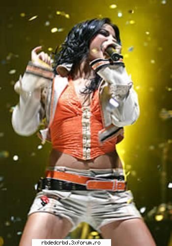 POZE - anahi_dulce - MAITE