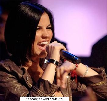 POZE - anahi_dulce - MAITE