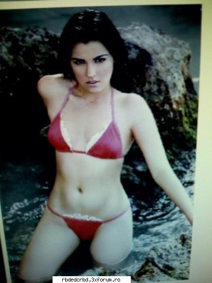 POZE - anahi_dulce - MAITE