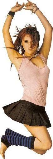 POZE - anahi_dulce - DULCE MARIA