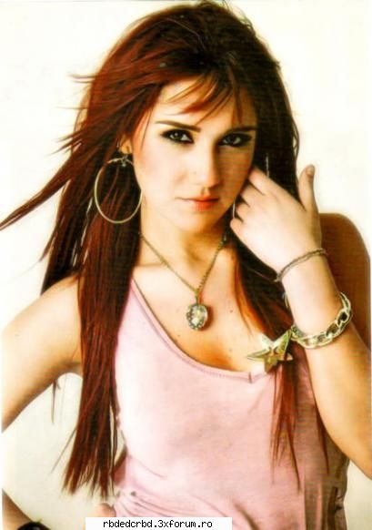 POZE - anahi_dulce - DULCE MARIA