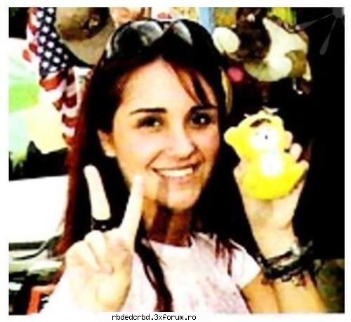 POZE - anahi_dulce - DULCE MARIA