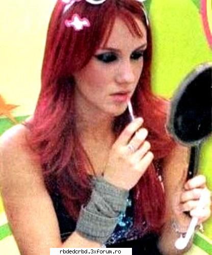 POZE - anahi_dulce - DULCE MARIA