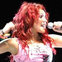 POZE - anahi_dulce - DULCE MARIA