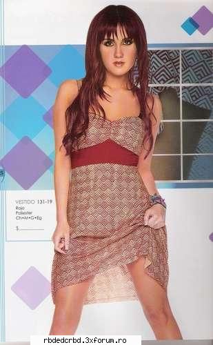 POZE - anahi_dulce - DULCE MARIA