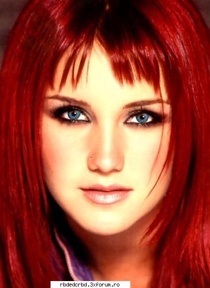POZE - anahi_dulce - DULCE MARIA
