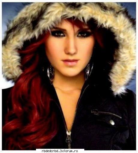 POZE - anahi_dulce - DULCE MARIA