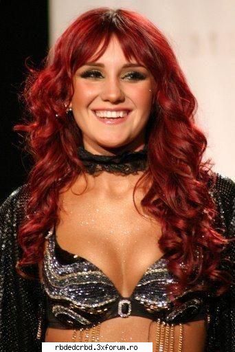 POZE - anahi_dulce - DULCE MARIA