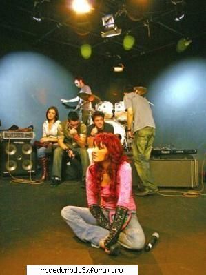 POZE - anahi_dulce - DULCE MARIA