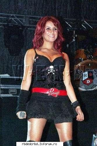 POZE - anahi_dulce - DULCE MARIA