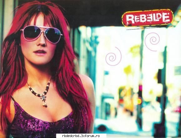 POZE - anahi_dulce - DULCE MARIA