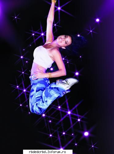 POZE - anahi_dulce - MAITE