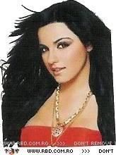 POZE - anahi_dulce - MAITE