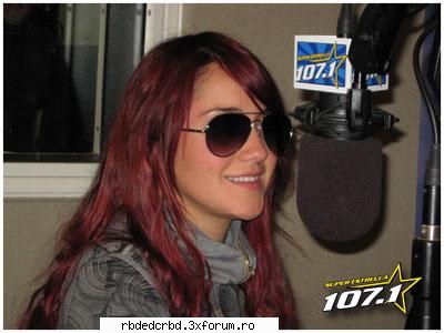 POZE - alina_DyP - DULCE MARIA