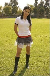 POZE - anahi_dulce - MAITE