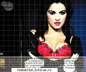 POZE - anahi_dulce - MAITE