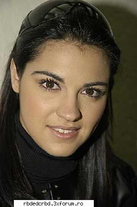 POZE - anahi_dulce - MAITE