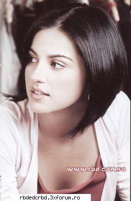 POZE - anahi_dulce - MAITE