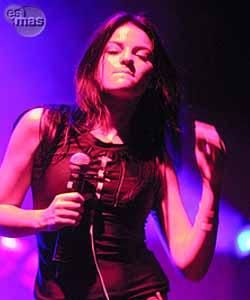 POZE - anahi_dulce - MAITE