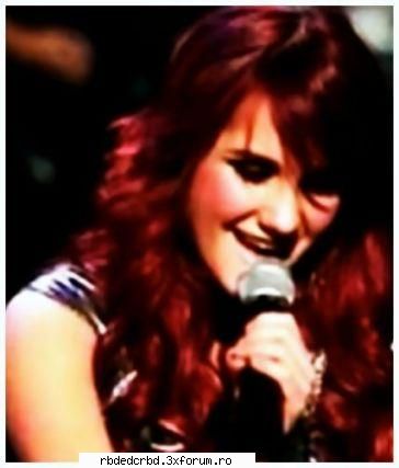 POZE - anahi_dulce - DULCE MARIA