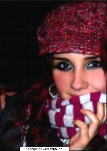 POZE - anahi_dulce - DULCE MARIA