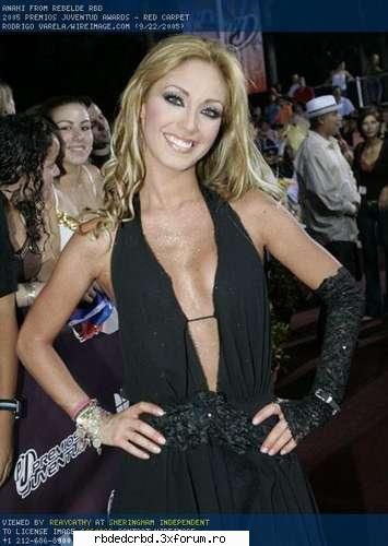 POZE - anahi_dulce - ANAHI