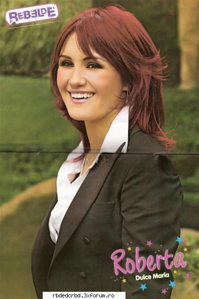 POZE - en la boda de su mami - DULCE MARIA