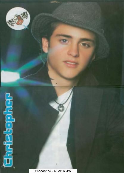 POZE - deea - CHRISTOPHER