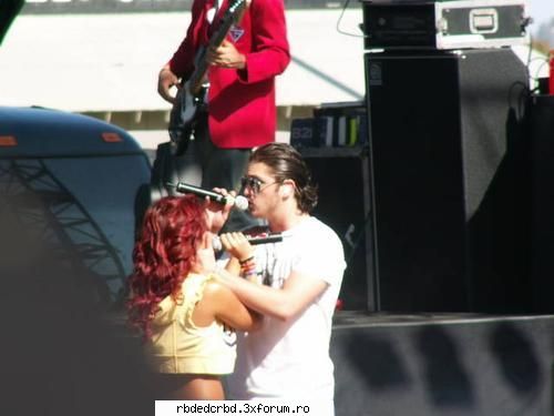POZE - anahi_dulce - VONDY