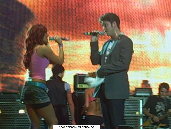 POZE - anahi_dulce - VONDY