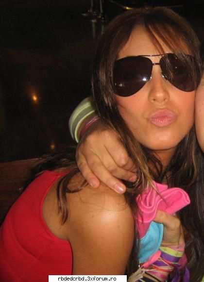 POZE - K!tty_G!rl - ANAHI