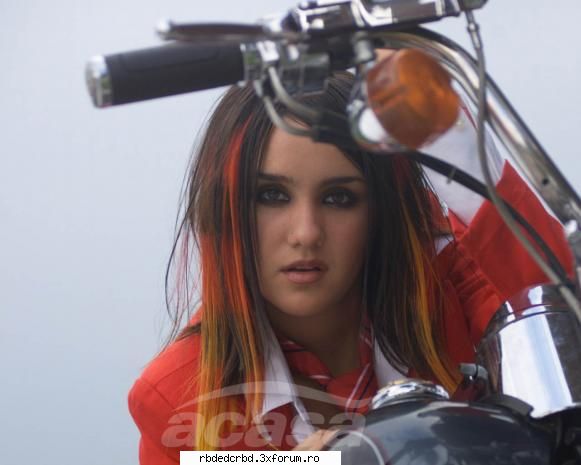 POZE - anahi_dulce - DULCE MARIA