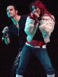 POZE - anahi_dulce - DULCE MARIA